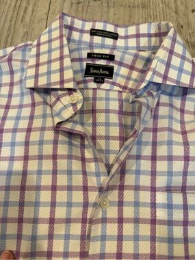 Neiman Marcus Men's Shirt M